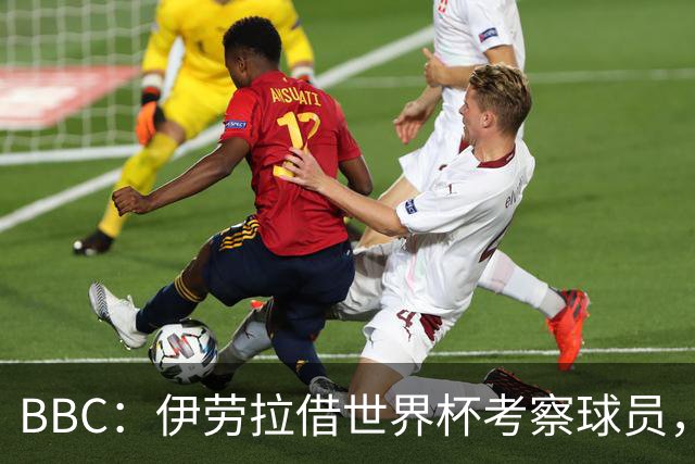BBC：伊劳拉借世界杯考察球员，维尔茨、伊萨克发挥出色利好红军